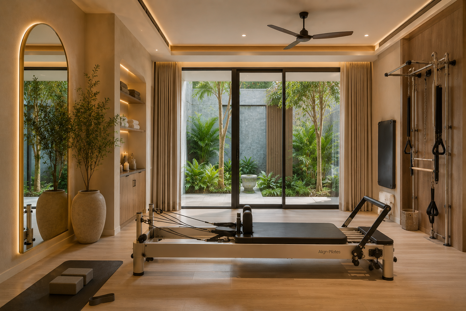 Wellness Brands